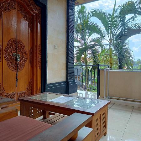 Nyoman House Ubud Eksteriør bilde