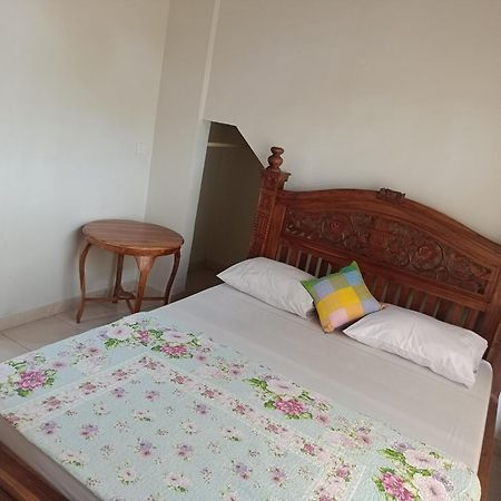 Nyoman House Ubud Eksteriør bilde