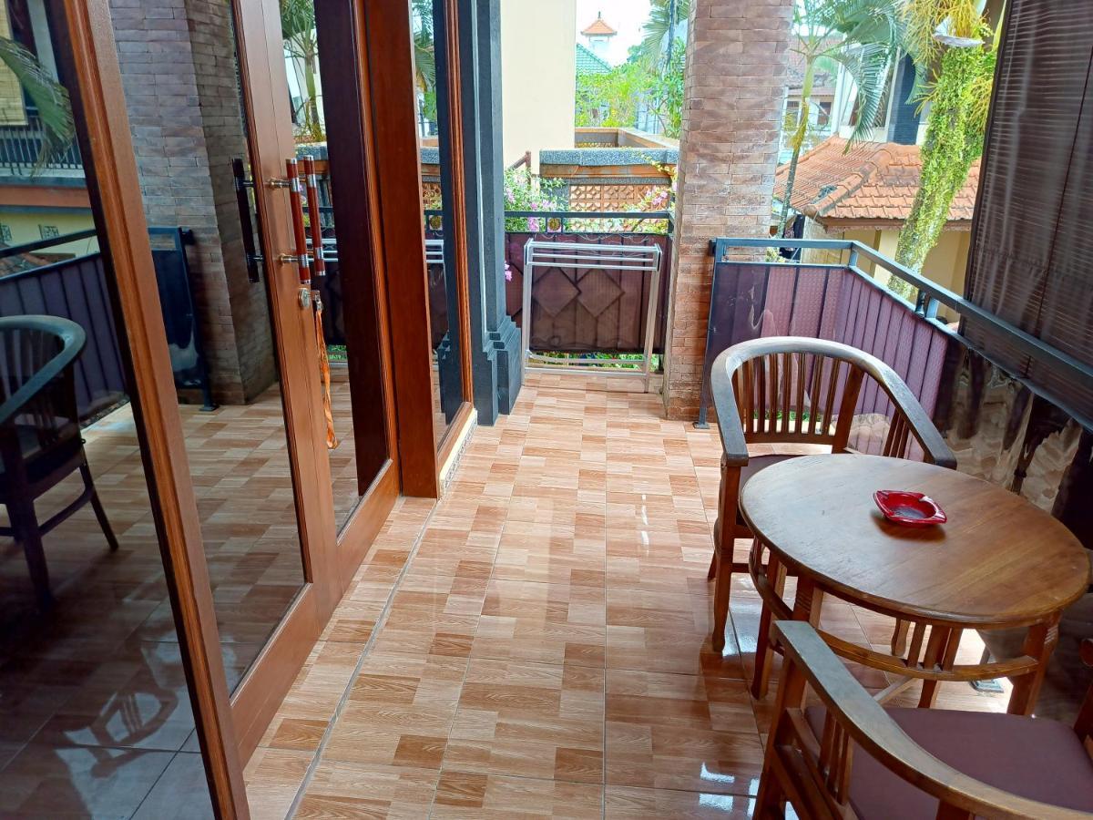 Nyoman House Ubud Eksteriør bilde