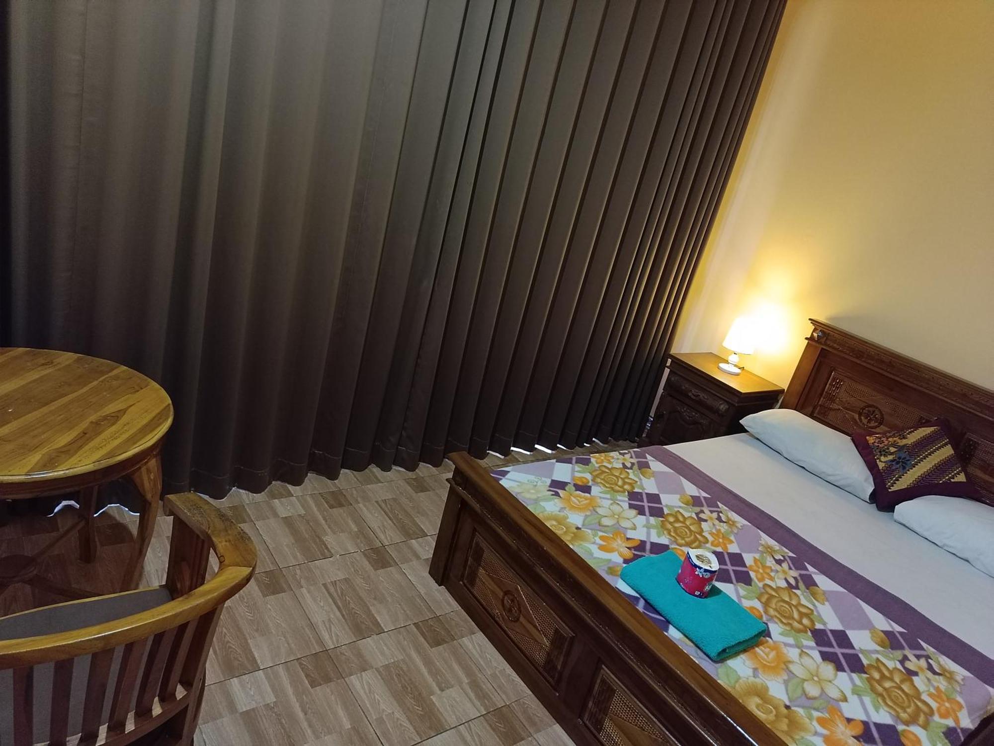 Nyoman House Ubud Eksteriør bilde