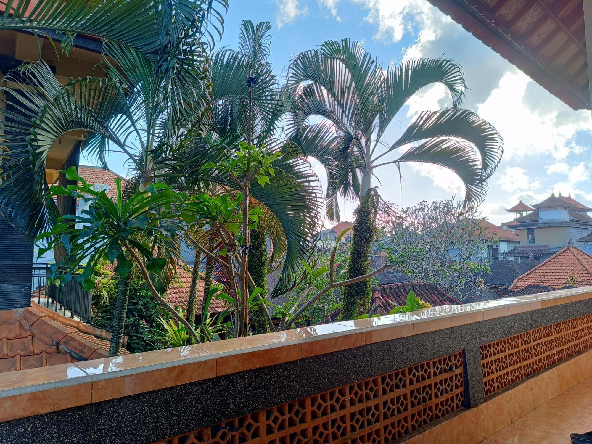 Nyoman House Ubud Eksteriør bilde