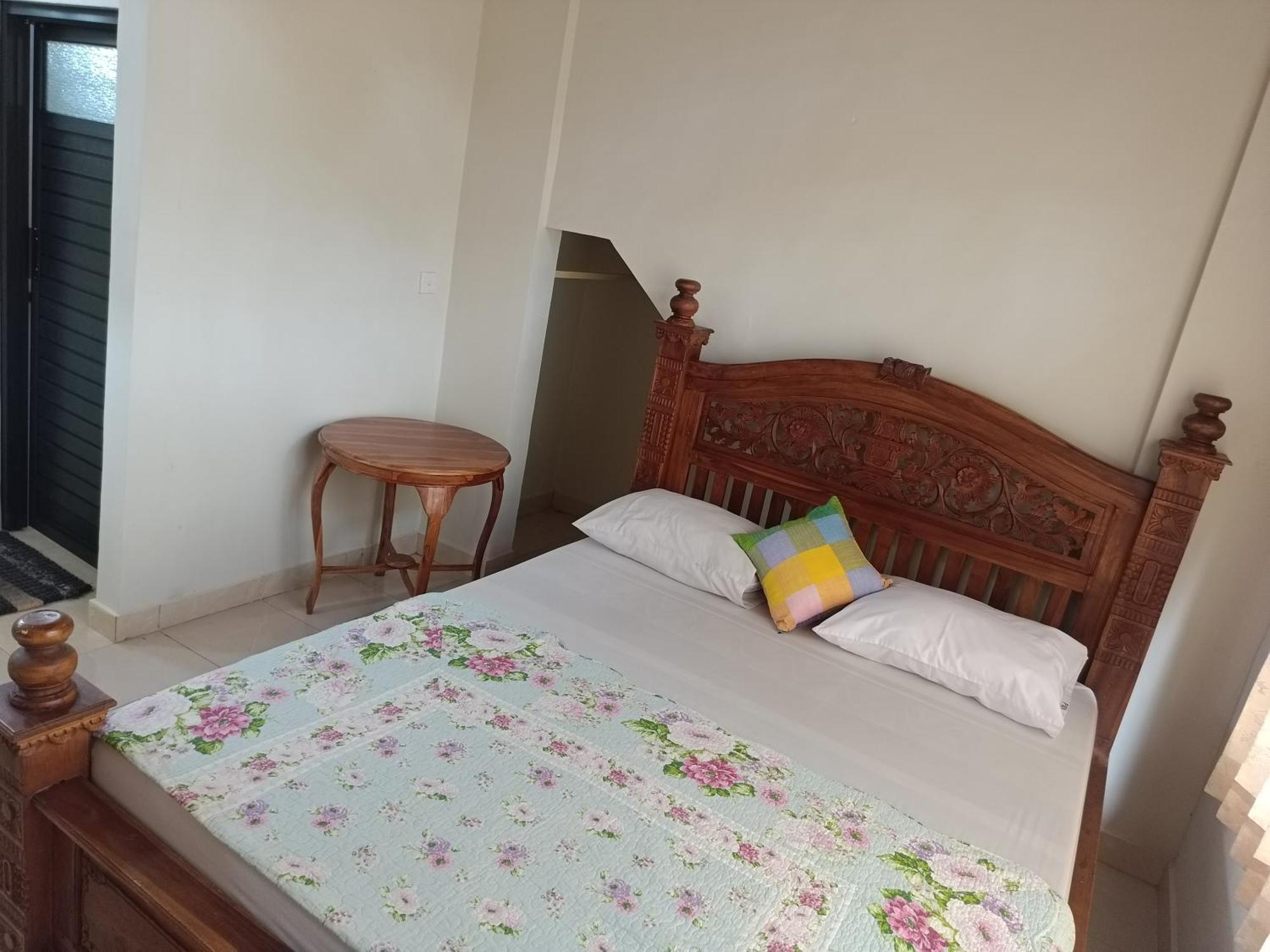 Nyoman House Ubud Eksteriør bilde